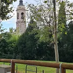 Dimora All'angolo - Moderno E In Centro *
