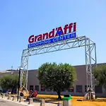 Dimora All'angolo - Moderno E In Centro Apartman