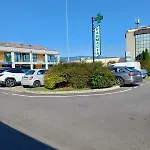 Apartman Dimora All'angolo - Moderno E In Centro