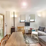 Apartman Dimora All'angolo - Moderno E In Centro Affi
