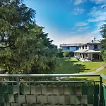 Apartman Dimora All'angolo - Moderno E In Centro Affi