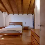 Apartman Dimora All'angolo - Moderno E In Centro