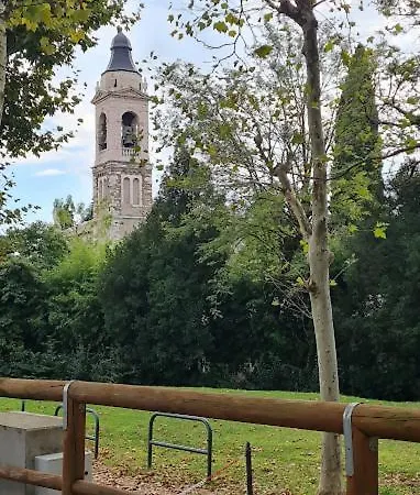 Dimora All'angolo - Moderno E In Centro *