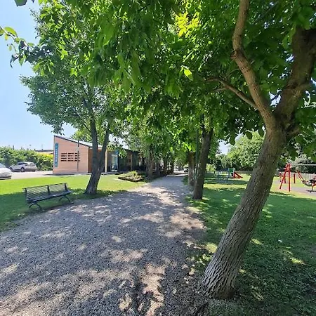 Dimora All'angolo - Moderno E In Centro *