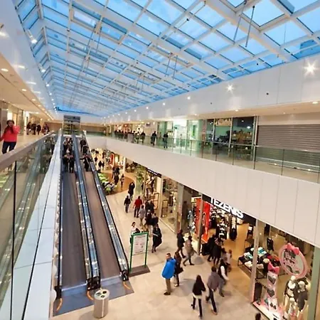 Dimora All'angolo - Moderno E In Centro