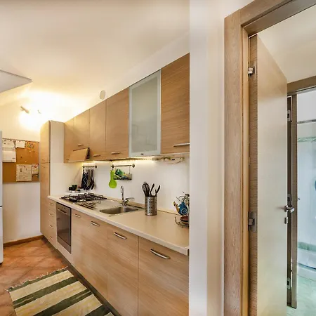 Dimora All'angolo - Moderno E In Centro * אפי