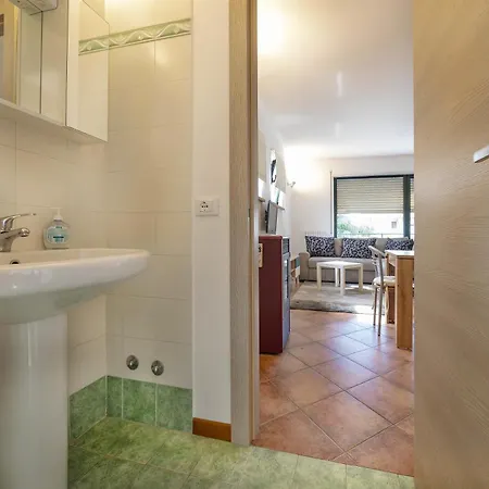 Apartamento Dimora All'angolo - Moderno E In Centro