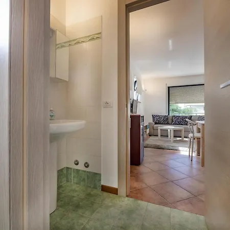 דירה Dimora All'angolo - Moderno E In Centro *