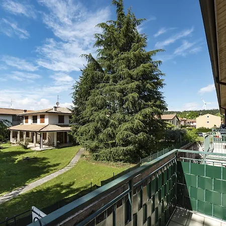 Dimora All'angolo - Moderno E In Centro * אפי