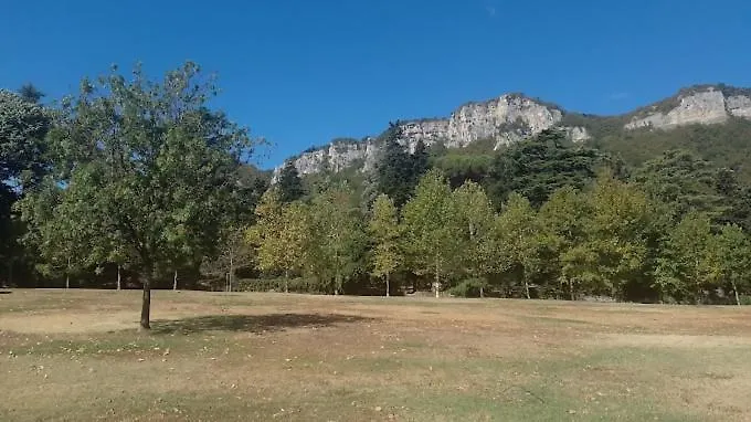 Апартаменты Dimora All'angolo - Moderno E In Centro Аффи