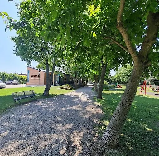 Dimora All'angolo - Moderno E In Centro *