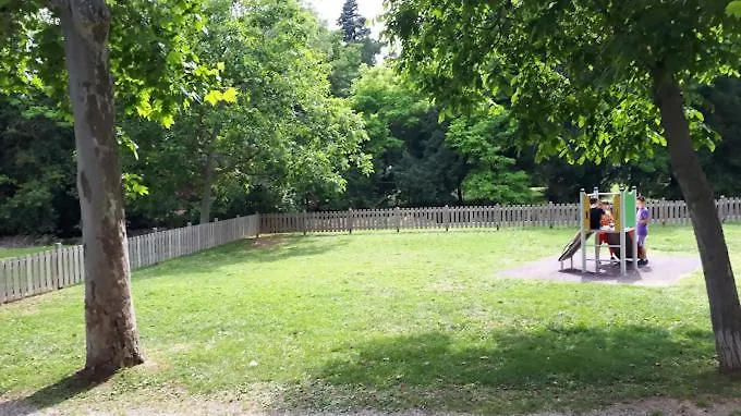 Апартаменты Dimora All'angolo - Moderno E In Centro Аффи