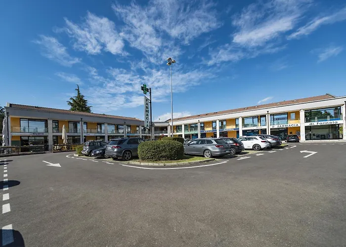 Dimora All'angolo - Moderno E In Centro Апартаменты