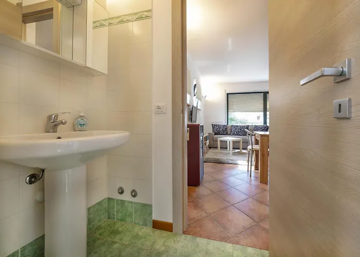 Апартаменты Dimora All'angolo - Moderno E In Centro