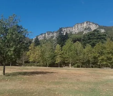 Lägenhet Dimora All'angolo - Moderno E In Centro Affi