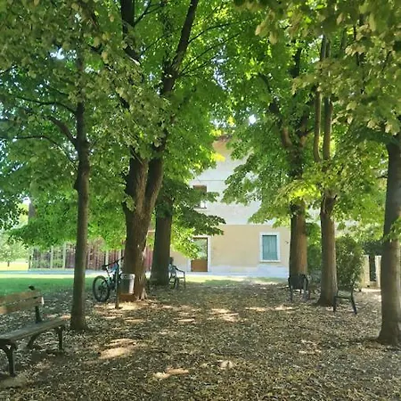 Lägenhet Dimora All'angolo - Moderno E In Centro Affi