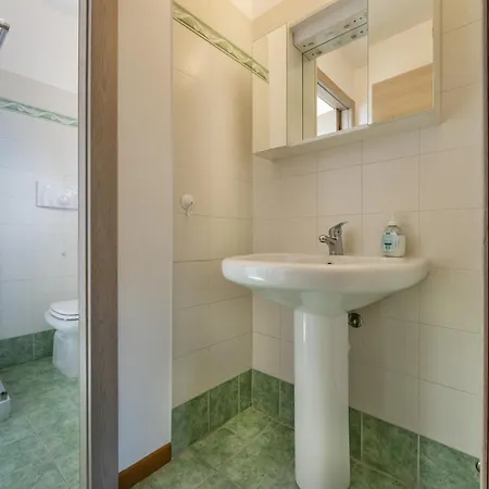 Dimora All'angolo - Moderno E In Centro Lägenhet *