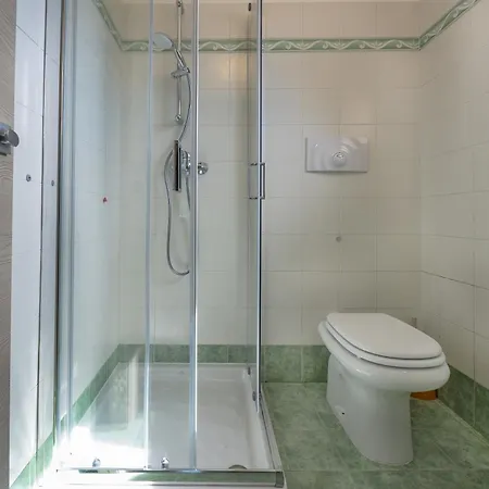 Dimora All'angolo - Moderno E In Centro Lägenhet *