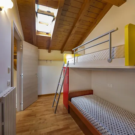 Dimora All'angolo - Moderno E In Centro Lägenhet